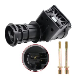 Bloqueo de dirección Fiat Lancia 46845361