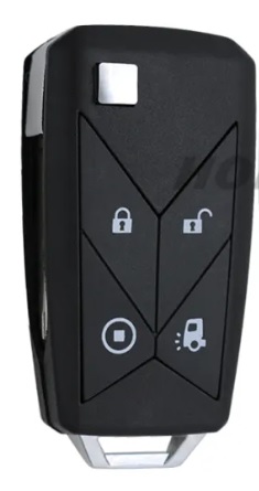 Carcasa mando Renault Trucks