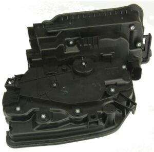 Cerradura puerta Tras LH  BMW    51 227 281 943