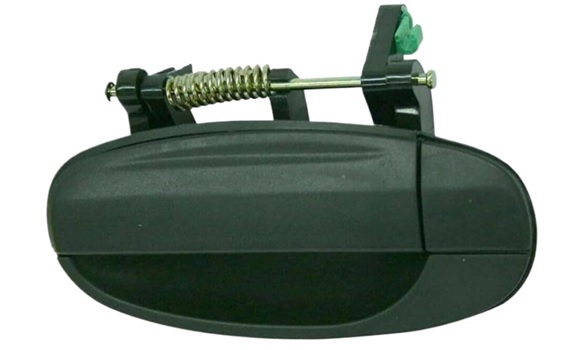 Maneta puerta tra. Dcha. Daewoo 96583053