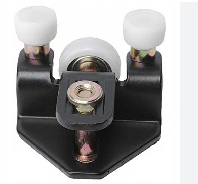 Bisagra puerta lateral Mercedes Sprinter Crafter A9067600047