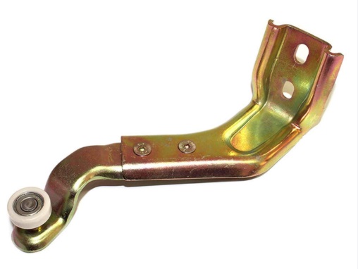 Bisagra puerta lateral Mercedes Sprinter LT 9017600128