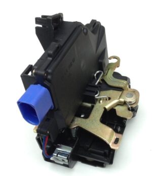 Cerradura puerta TRA  LH Skoda  Volkswagen 7L0839015A