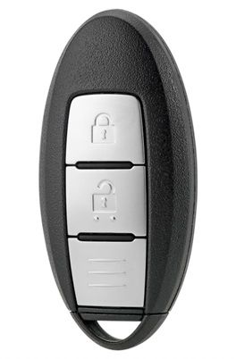 Mando apertura Nissan X Trail  PCF7945