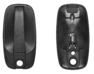 Maneta puerta LH Renault Opel 8200170514