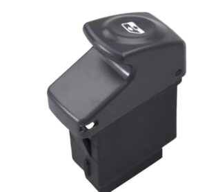 Botonera elevalunas Renault 7700410151