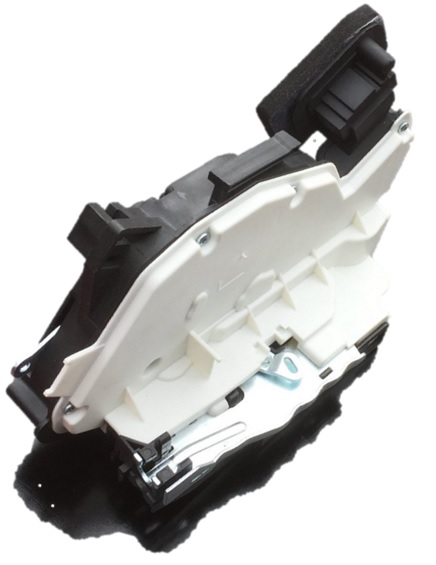 Cerradura puerta DEL LH Seat Skoda Volkswagen 5TA839015D