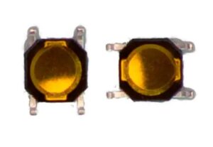 Micro interruptor para mando Renault