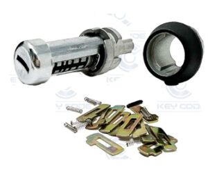 Bombin arranque Seat Volkswagen HU49