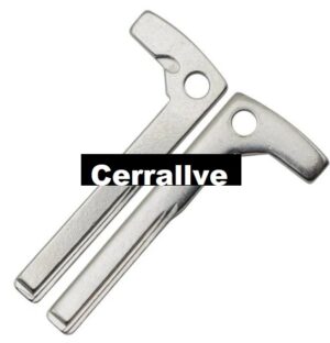 Espadín para mando Mercedes