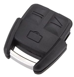 Carcasa mando 3 botones Opel