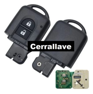 Mando Nissan Original 285E34X00A / 285E3EB30A