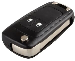 Mando 2 botones Opel ORGINAL 95507070 