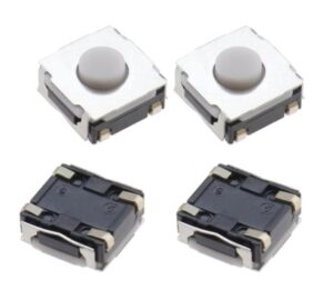 Micro interruptor para mando Renault Opel Nissan