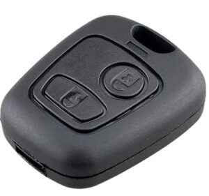 Carcasa mando  Peugeot 106 206 107 207 407 806