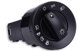 Botonera luces Audi A4 8E B6 B7 2000-2008 8E0941531A