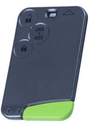 Tarjeta Renault Laguna