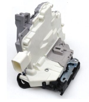 Cerradura puerta Tra Audi Porche Volkswagen RH 8K0839016