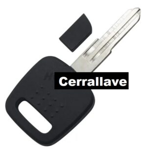 Llave para chip Nissan NSN11