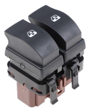 Botonera elevalunas Renault Megan 8200315040