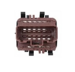 Botonera elevalunas Renault Megan 8200315040 - Imagen 2