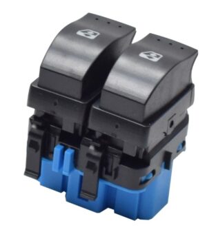 Botonera elevalunas Renault Megan II  8200107772