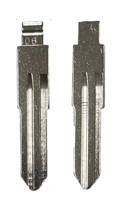 Espadín mando Keydiy NSN11