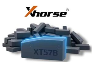 Super Chip WDI XT57B