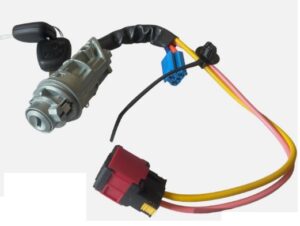 Bombin arranque Peugeot 406 4162Z6