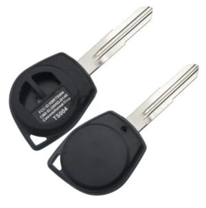 Carcasa mando Suzuki SZ11R