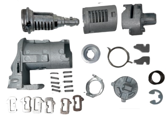 Bombin puerta trasera Renault VA2