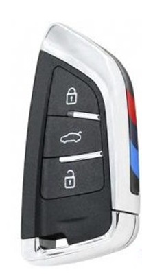 Mando Keydiy tipo ZB01