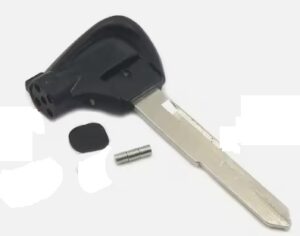 Llave para chip Yamaha Moto