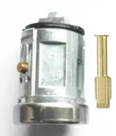 Bombin arranque seguro redondo Ford TIBBE