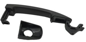Maneta puerta  delantera izq Citroen   Fiat   Peugeot  9101GE