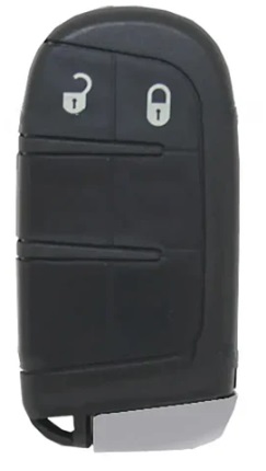 Carcasa mando Fiat   SIP22