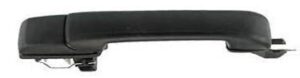 Maneta puerta trasera Volkswagen Golf  III