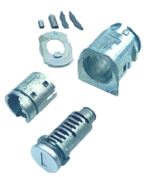 Bombin puerta Audi A6  4F0837063