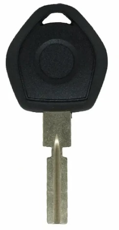 Llave para chip BMW  HU58