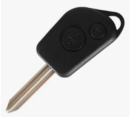 Carcasa Citroen