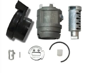 Bombin arranque HU66