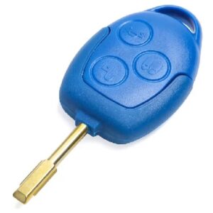 Mando azul Ford