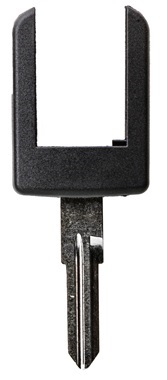 Encastre para mando HU46  Opel