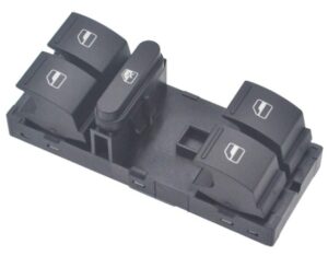 Botonera elevalunas Seat Volkswagen  1K4959857B