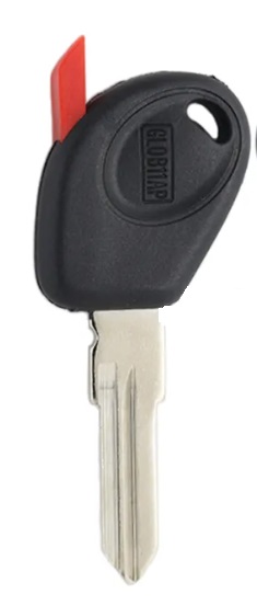 Llave para Chip Iveco