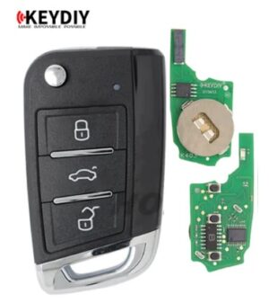 Mando Keydiy  NB15