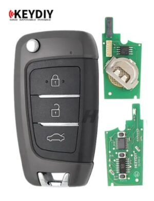 Mando Keydiy  NB25