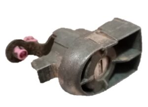 Bombin puerta Nissan Micra