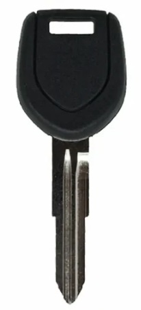 Llave para chip Mitsubishi    MIT8