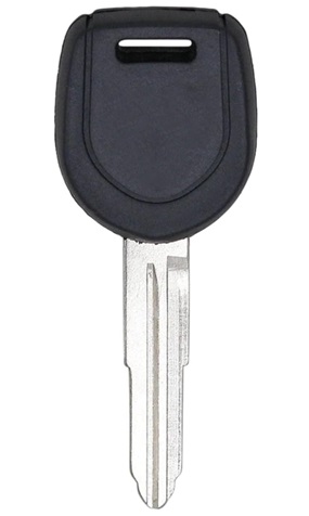 Llave para chip Mitsubishi    MIT11R